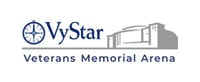 VyStar Veterans Memorial Arena