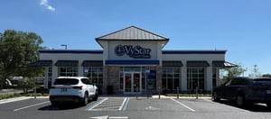 Winter Garden Branch