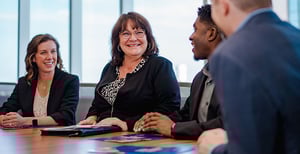 Image of Davida Carter